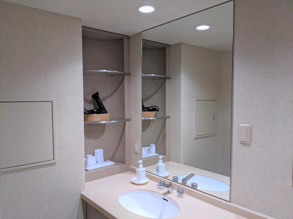 快適ウェルネスホテル とやま自遊館 富山