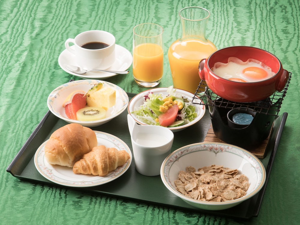 快適ウェルネスホテル とやま自遊館 富山