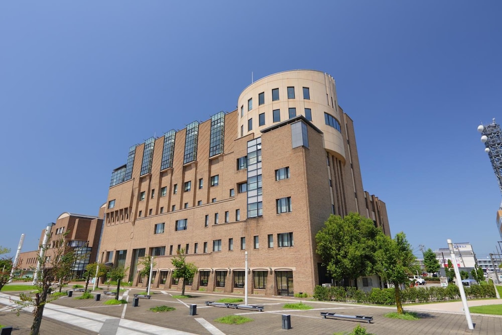 快適ウェルネスホテル とやま自遊館 富山