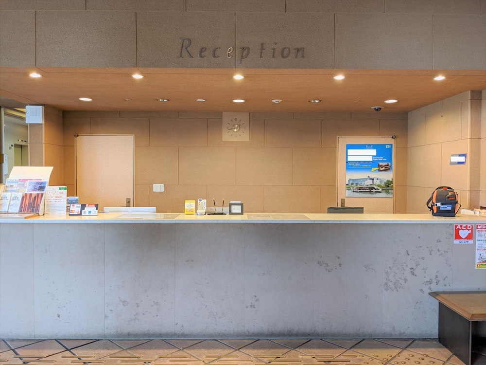 快適ウェルネスホテル とやま自遊館 富山