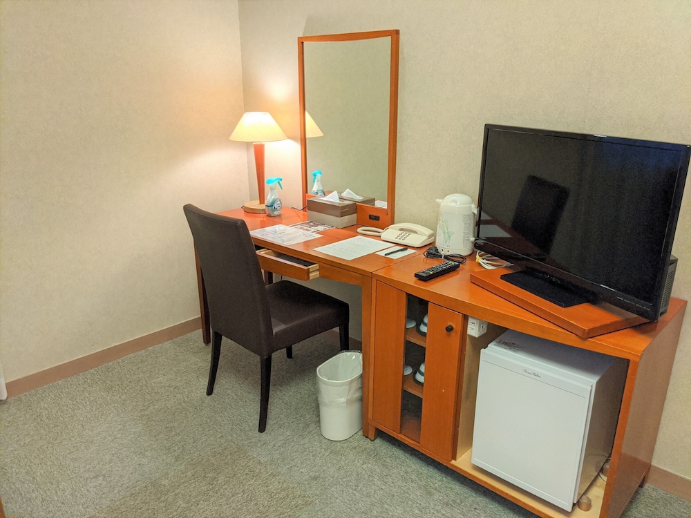 快適ウェルネスホテル とやま自遊館 富山