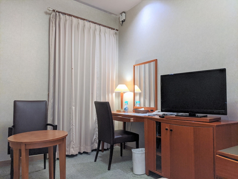 快適ウェルネスホテル とやま自遊館 富山