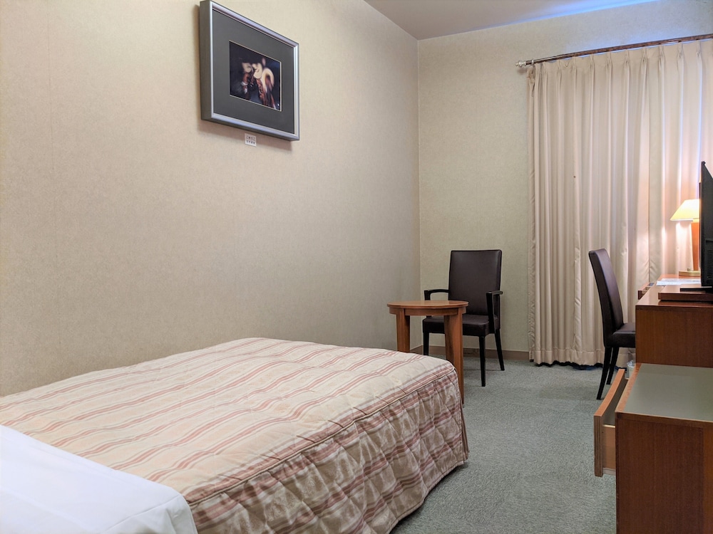 快適ウェルネスホテル とやま自遊館 富山