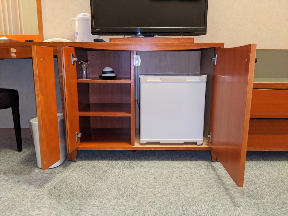 快適ウェルネスホテル とやま自遊館 富山