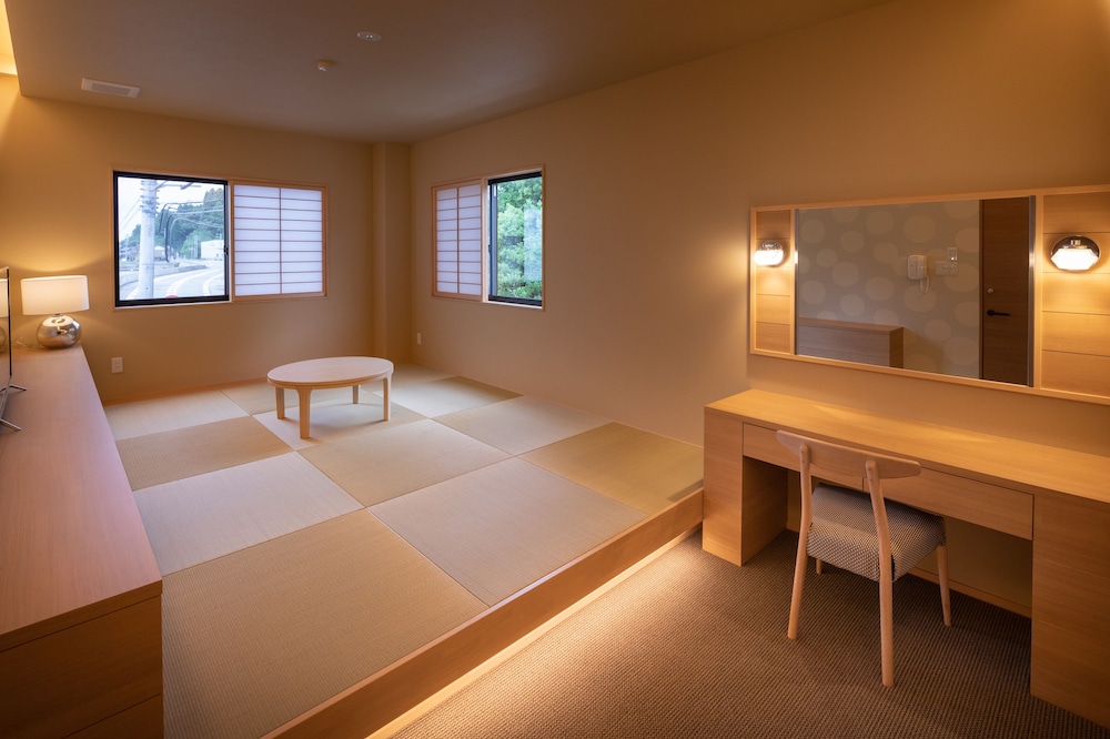 移り住みたくなる宿 イミグレ 富山