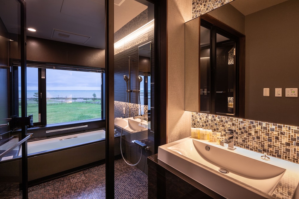 移り住みたくなる宿 イミグレ 富山