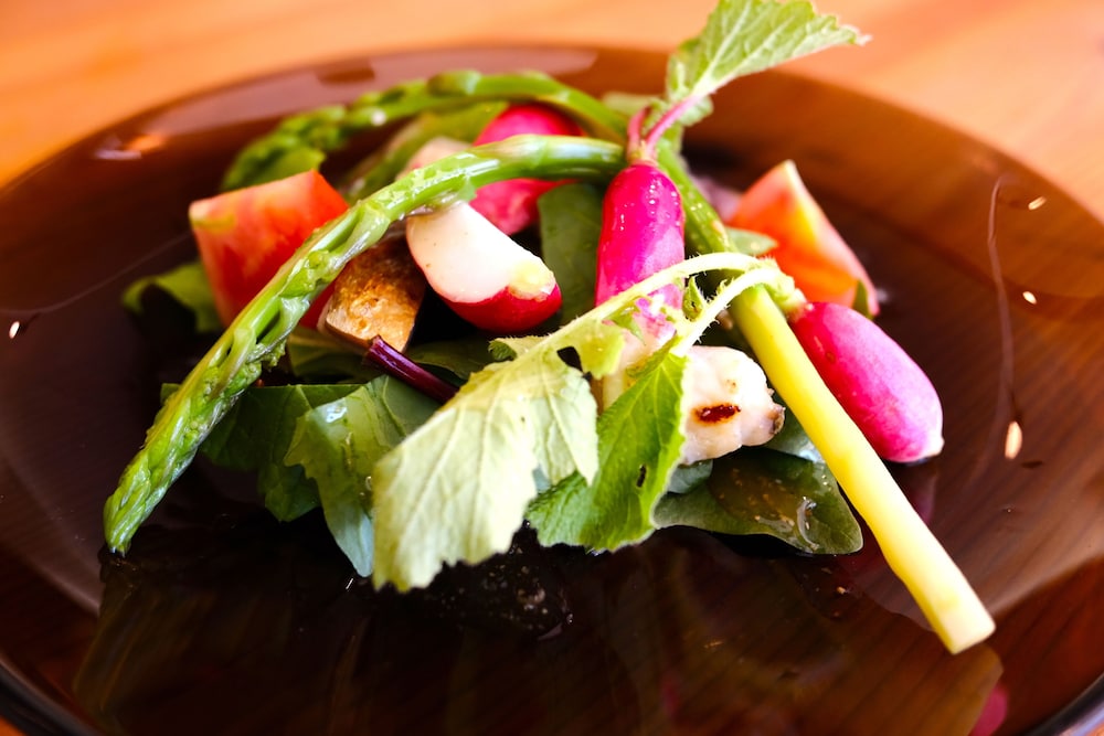 移り住みたくなる宿 イミグレ 富山