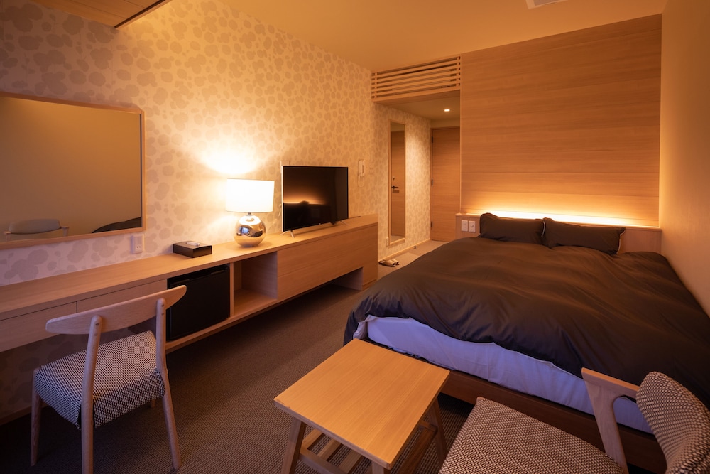 移り住みたくなる宿 イミグレ 富山