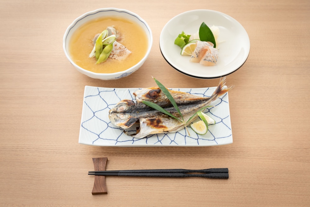 移り住みたくなる宿 イミグレ 富山