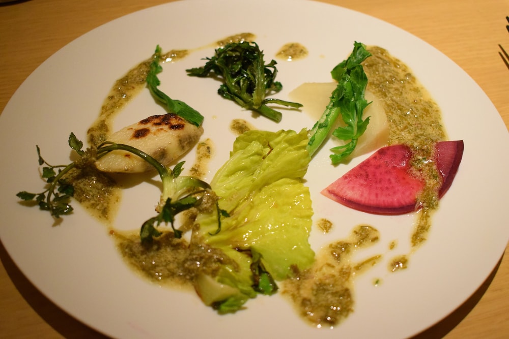 移り住みたくなる宿 イミグレ 富山