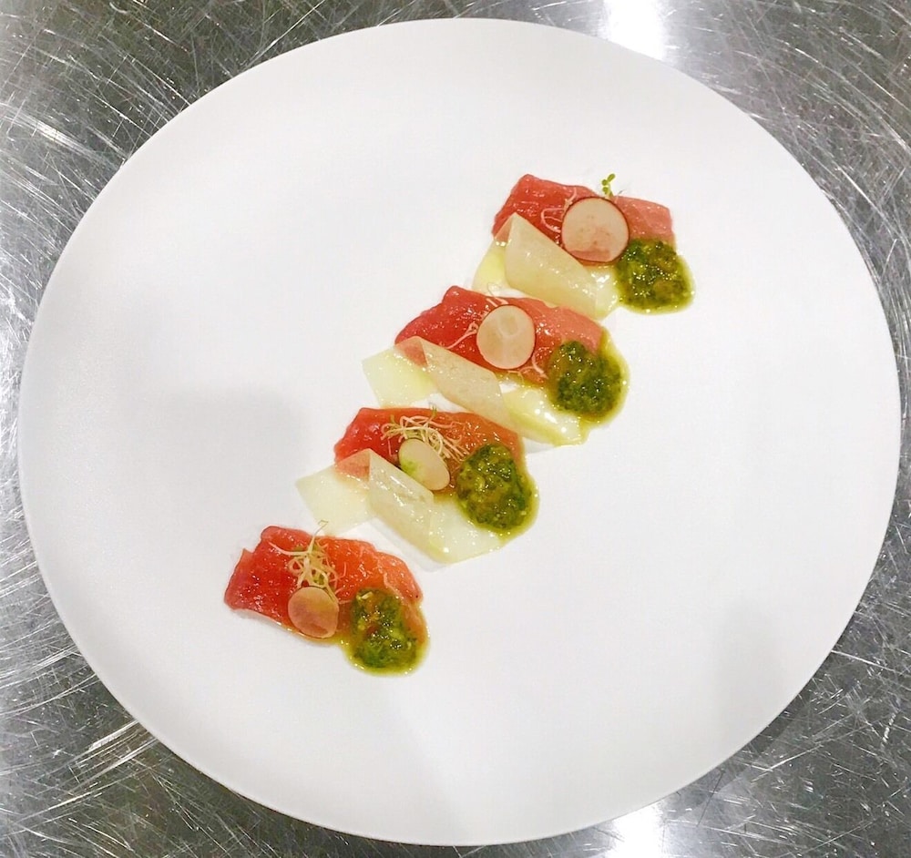 移り住みたくなる宿 イミグレ 富山