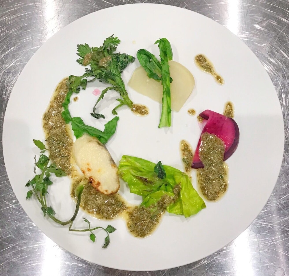 移り住みたくなる宿 イミグレ 富山