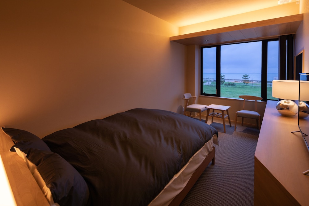 移り住みたくなる宿 イミグレ 富山