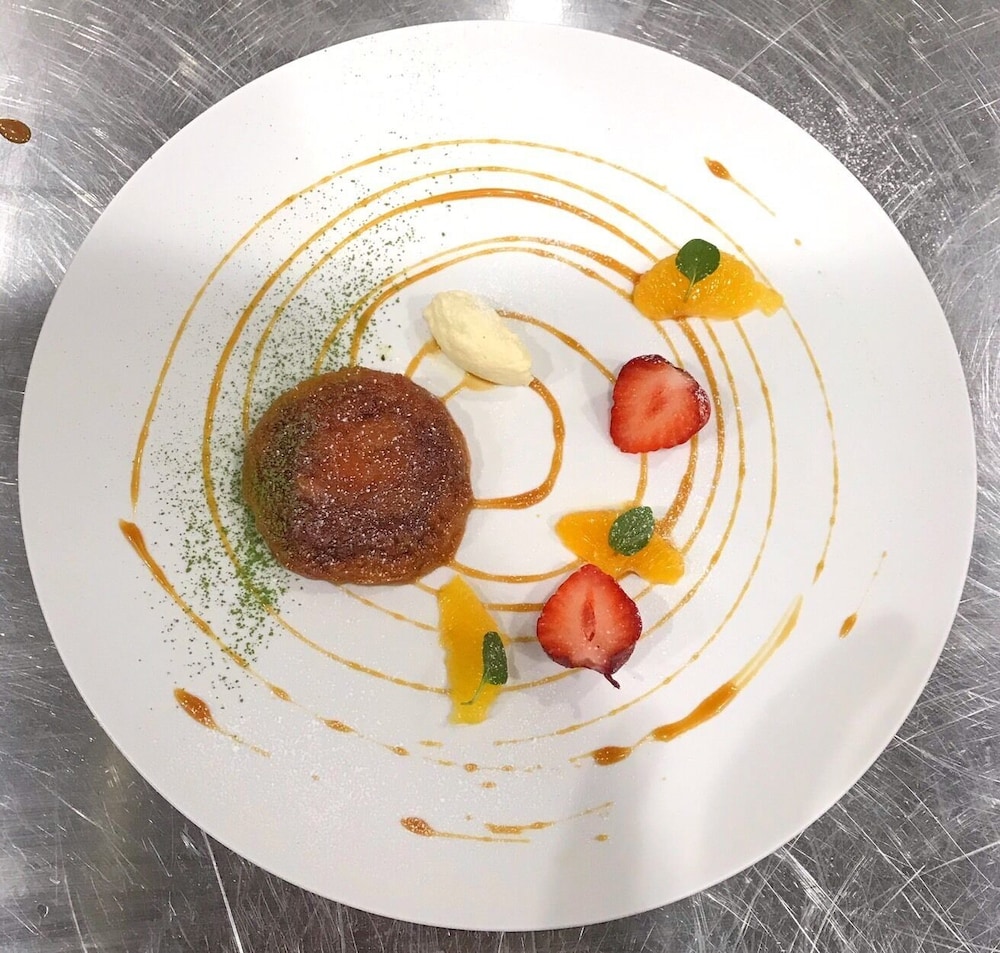 移り住みたくなる宿 イミグレ 富山