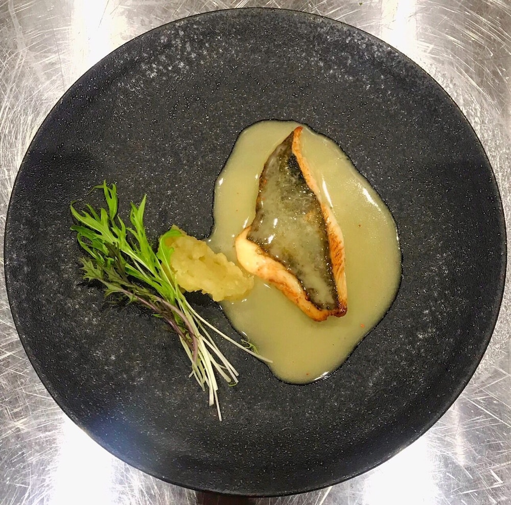 移り住みたくなる宿 イミグレ 富山