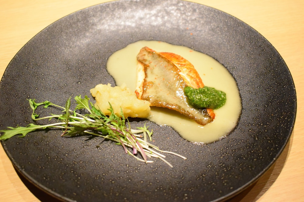 移り住みたくなる宿 イミグレ 富山