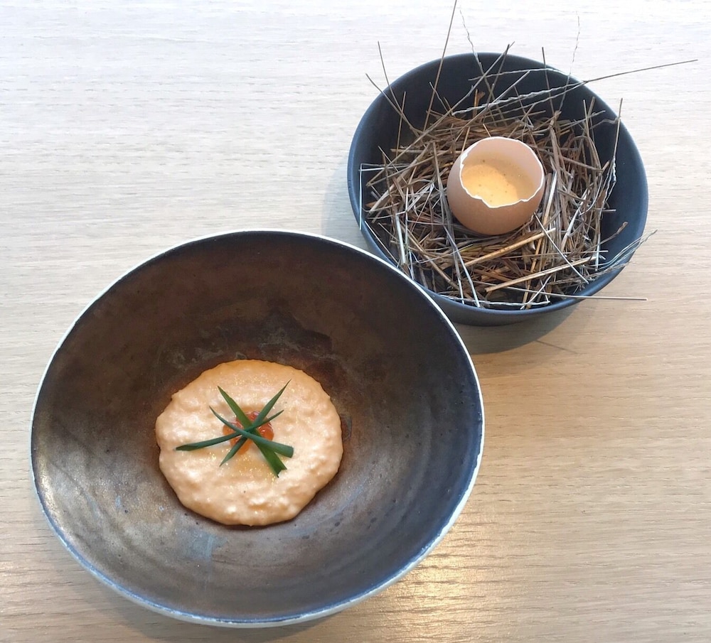 移り住みたくなる宿 イミグレ 富山