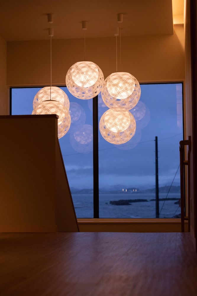 移り住みたくなる宿 イミグレ 富山