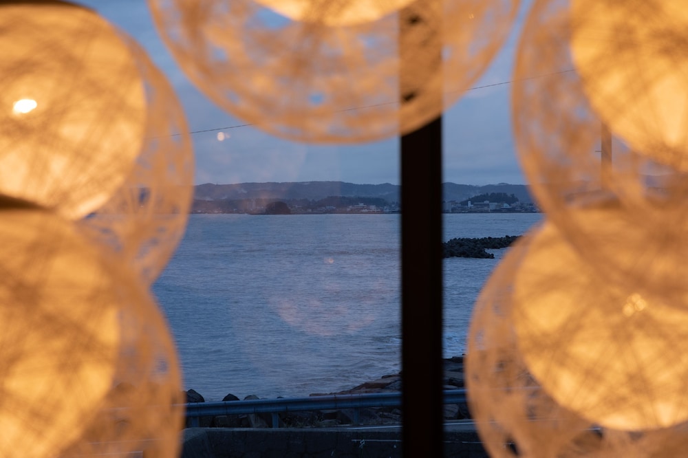 移り住みたくなる宿 イミグレ 富山