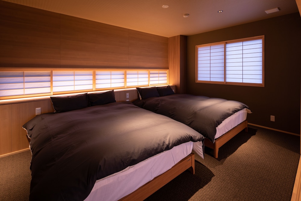 移り住みたくなる宿 イミグレ 富山