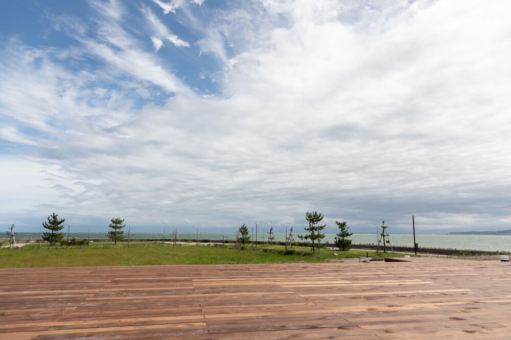 移り住みたくなる宿 イミグレ 富山