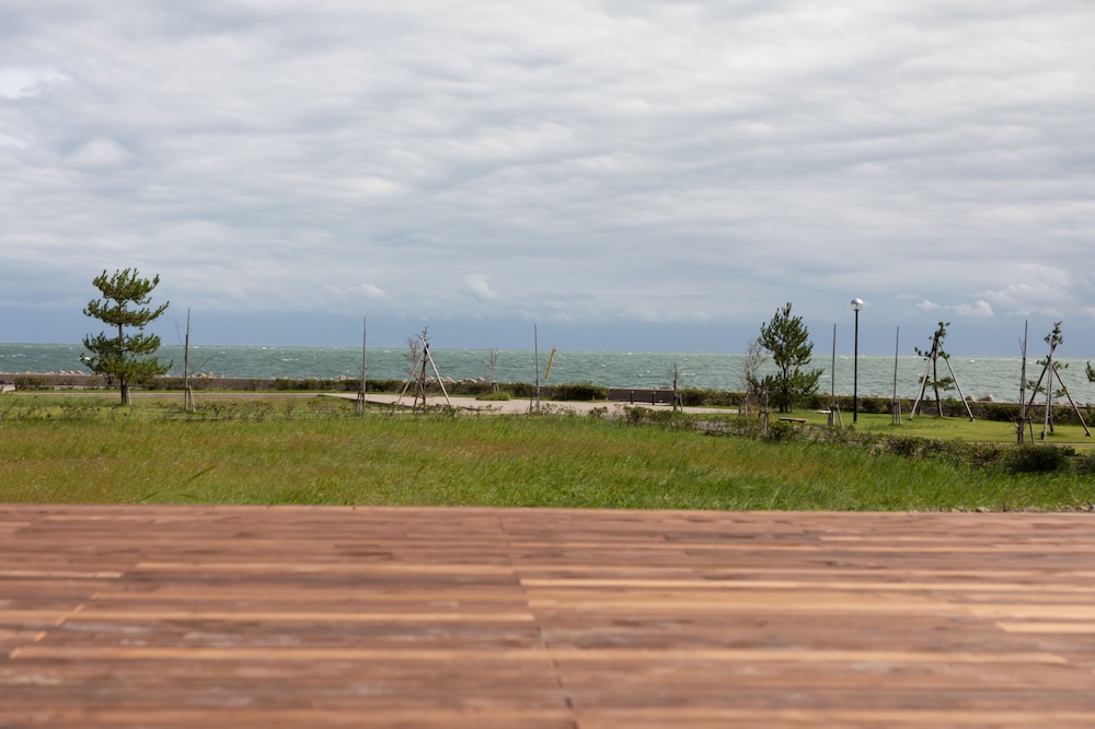 移り住みたくなる宿 イミグレ 富山