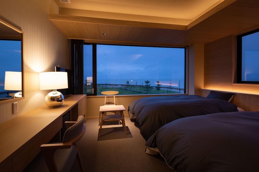 移り住みたくなる宿 イミグレ 富山