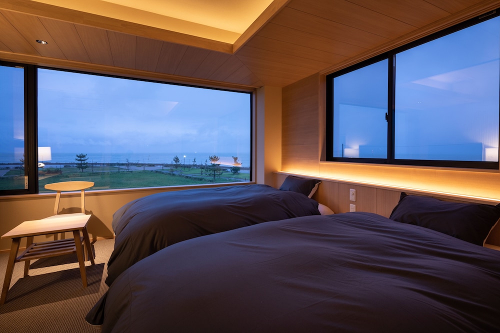 移り住みたくなる宿 イミグレ 富山