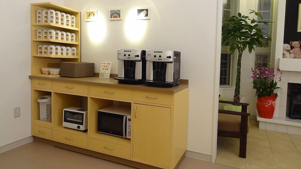ファミリーロッジ旅籠屋・黒部店 富山