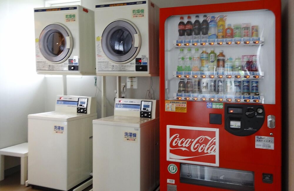 ファミリーロッジ旅籠屋・黒部店 富山