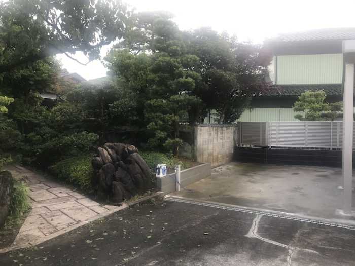 HH3 PRIVATE HOUSE 富山