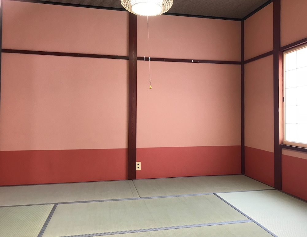 RELAXING HOUSE DE AKEMI (あけみの和みを感じる日本伝統家屋) 富山