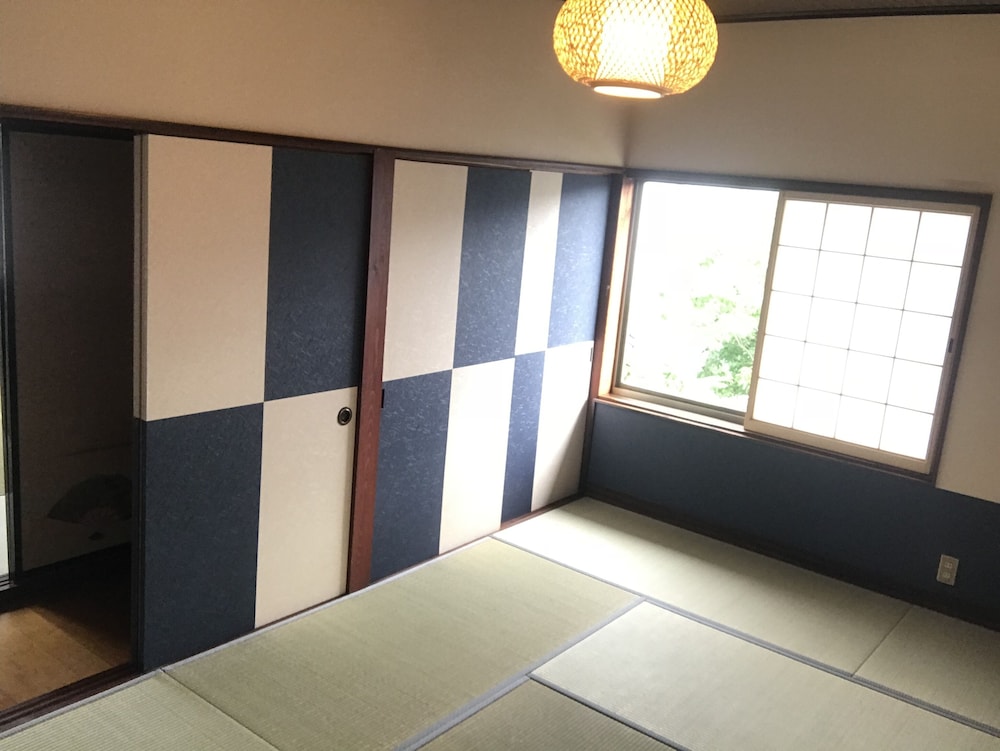 RELAXING HOUSE DE AKEMI (あけみの和みを感じる日本伝統家屋) 富山