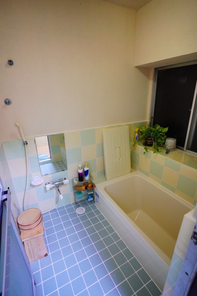 RELAXING HOUSE DE AKEMI (あけみの和みを感じる日本伝統家屋) 富山