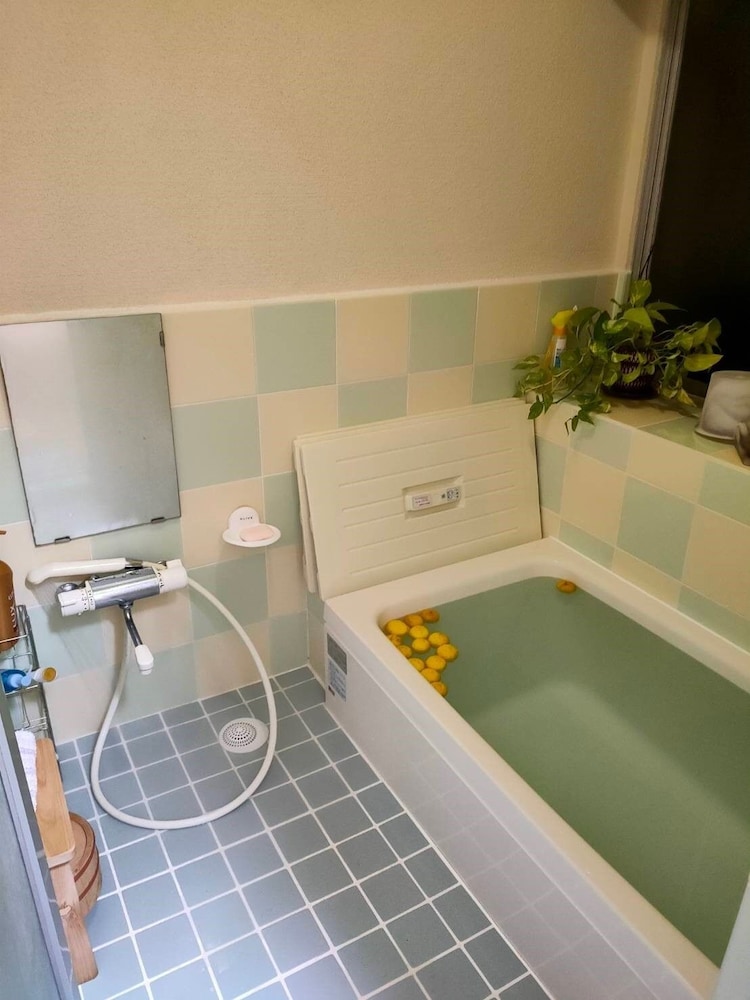 RELAXING HOUSE DE AKEMI (あけみの和みを感じる日本伝統家屋) 富山