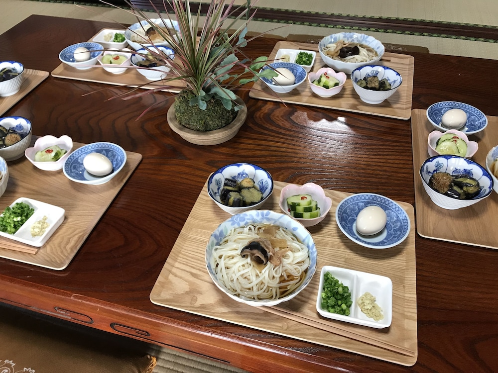 RELAXING HOUSE DE AKEMI (あけみの和みを感じる日本伝統家屋) 富山