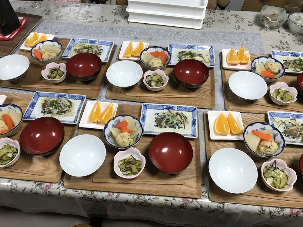 RELAXING HOUSE DE AKEMI (あけみの和みを感じる日本伝統家屋) 富山