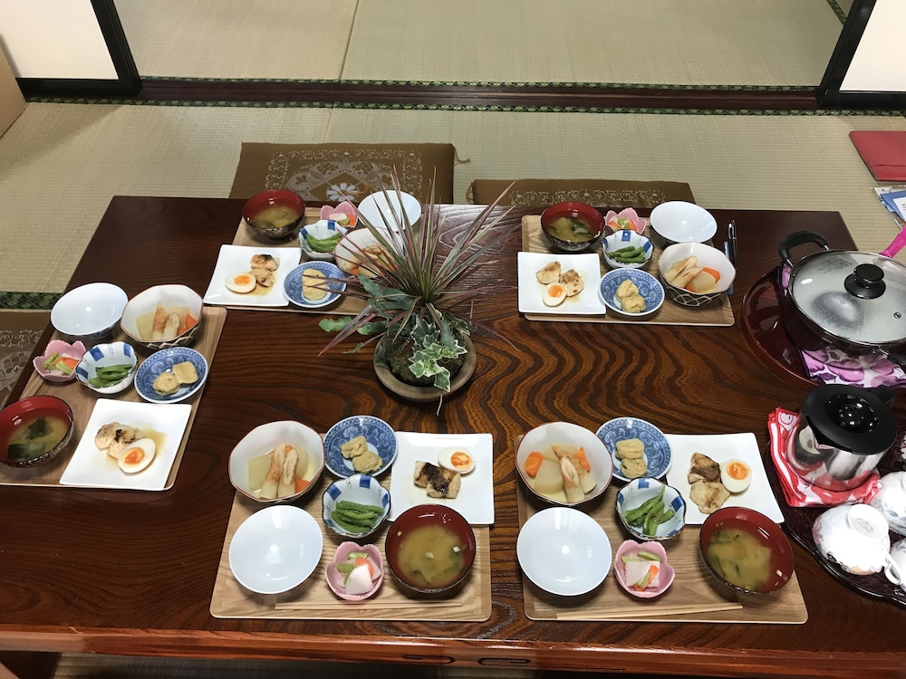 RELAXING HOUSE DE AKEMI (あけみの和みを感じる日本伝統家屋) 富山