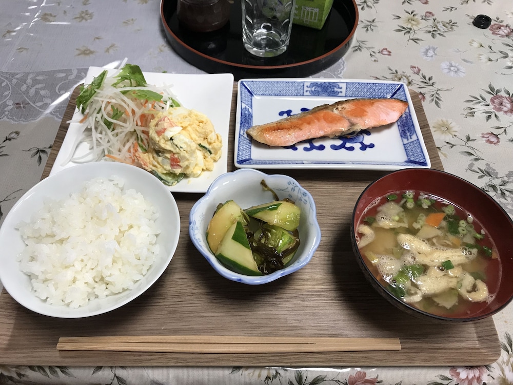 RELAXING HOUSE DE AKEMI (あけみの和みを感じる日本伝統家屋) 富山