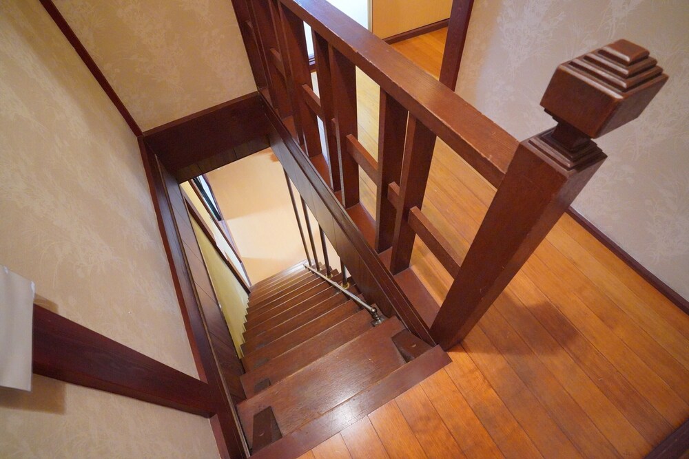 RELAXING HOUSE DE AKEMI (あけみの和みを感じる日本伝統家屋) 富山