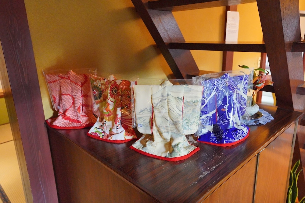 RELAXING HOUSE DE AKEMI (あけみの和みを感じる日本伝統家屋) 富山