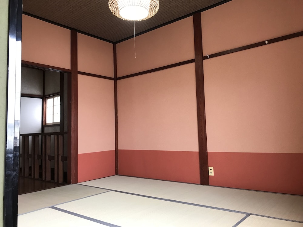 RELAXING HOUSE DE AKEMI (あけみの和みを感じる日本伝統家屋) 富山