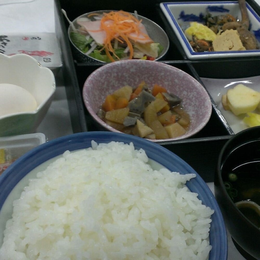 スカイホテル魚津 富山