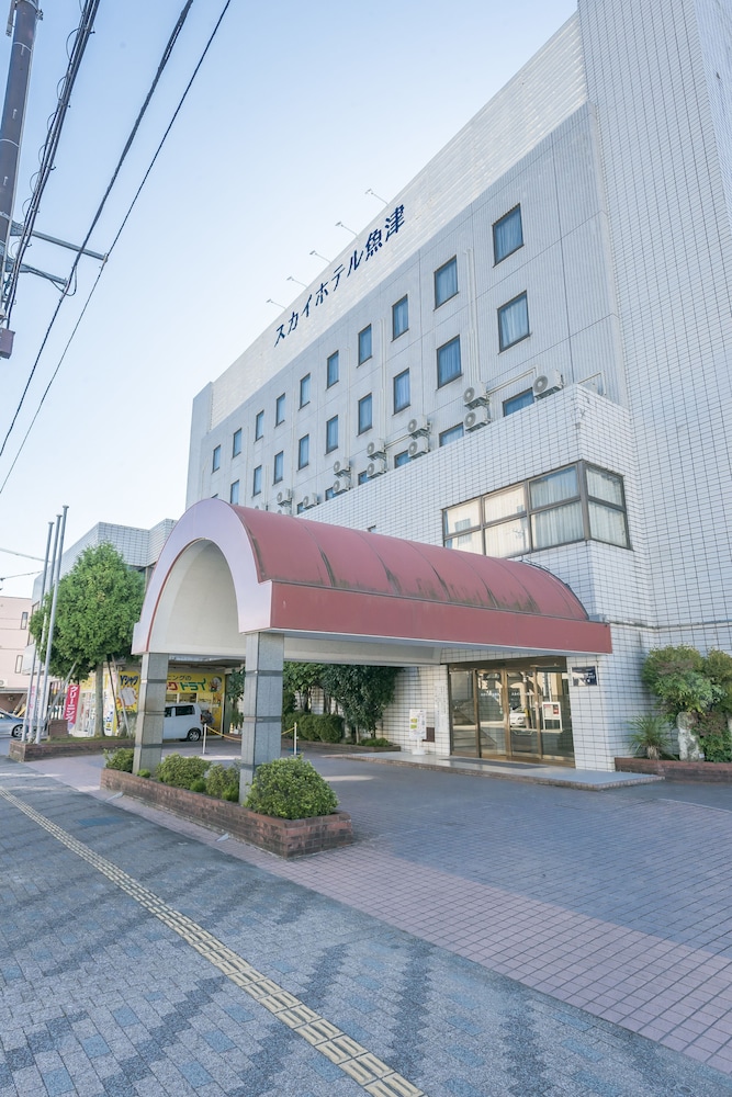 スカイホテル魚津 富山
