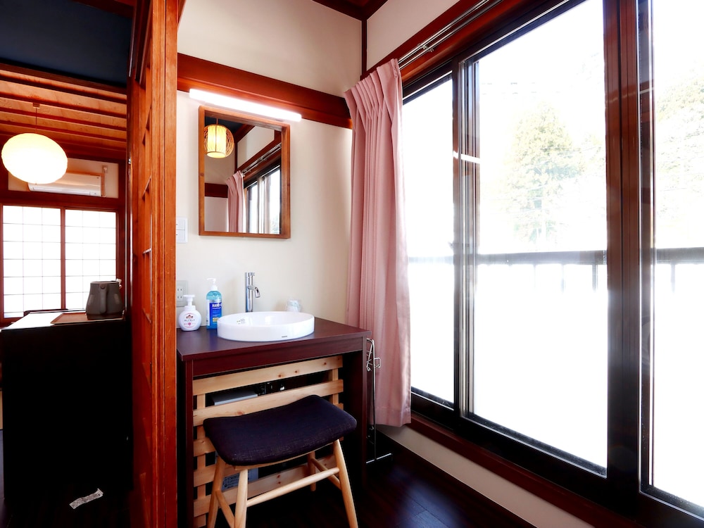 五箇山旅館　よしのや 富山