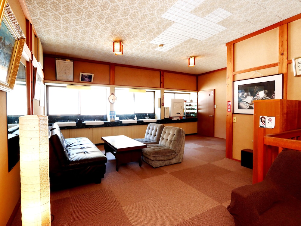 五箇山旅館　よしのや 富山