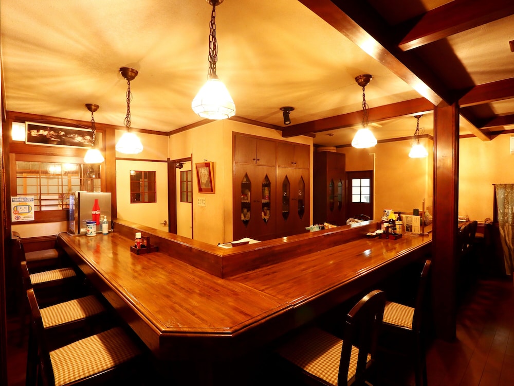 五箇山旅館　よしのや 富山