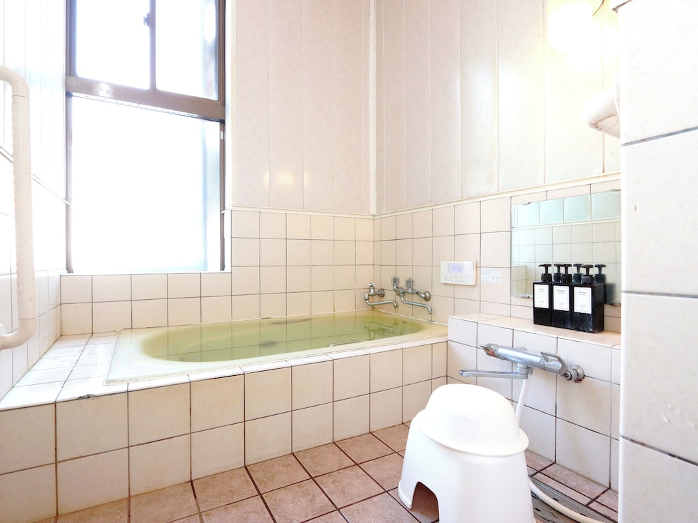 五箇山旅館　よしのや 富山