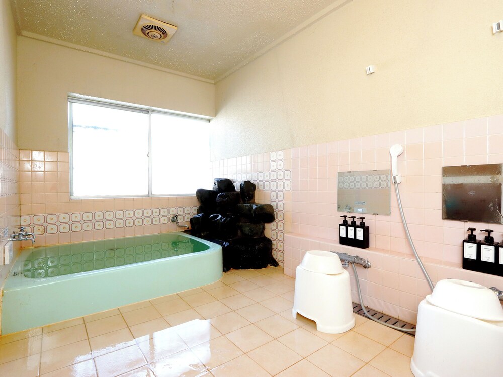 五箇山旅館　よしのや 富山