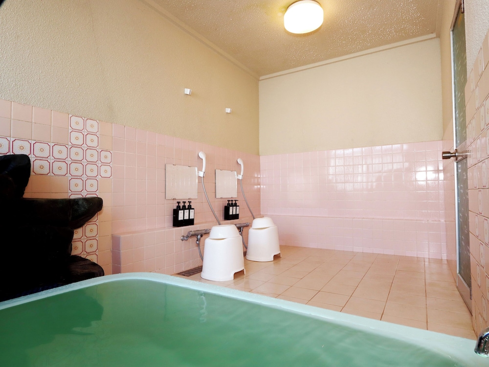 五箇山旅館　よしのや 富山